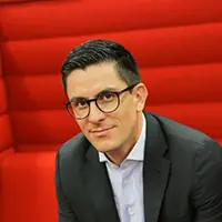Foto de perfil de ANDRE BARON
